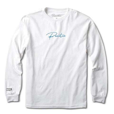 Wolverine Long Sleeve Tee