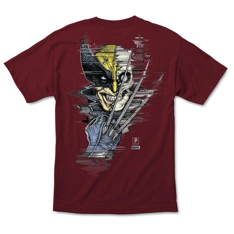 Wolverine Tee