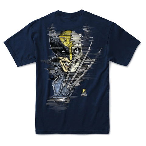 Wolverine Tee