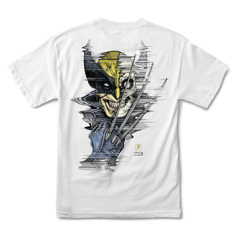 Wolverine Tee