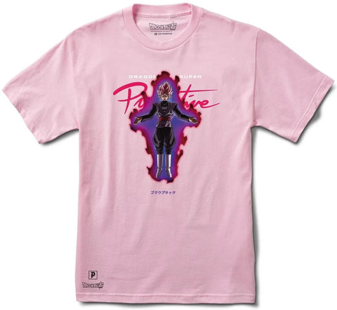 Goku Black Rose Nuevo Tee