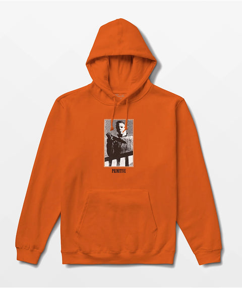 Slasher Hoodie