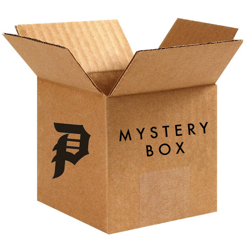 Mystery Box