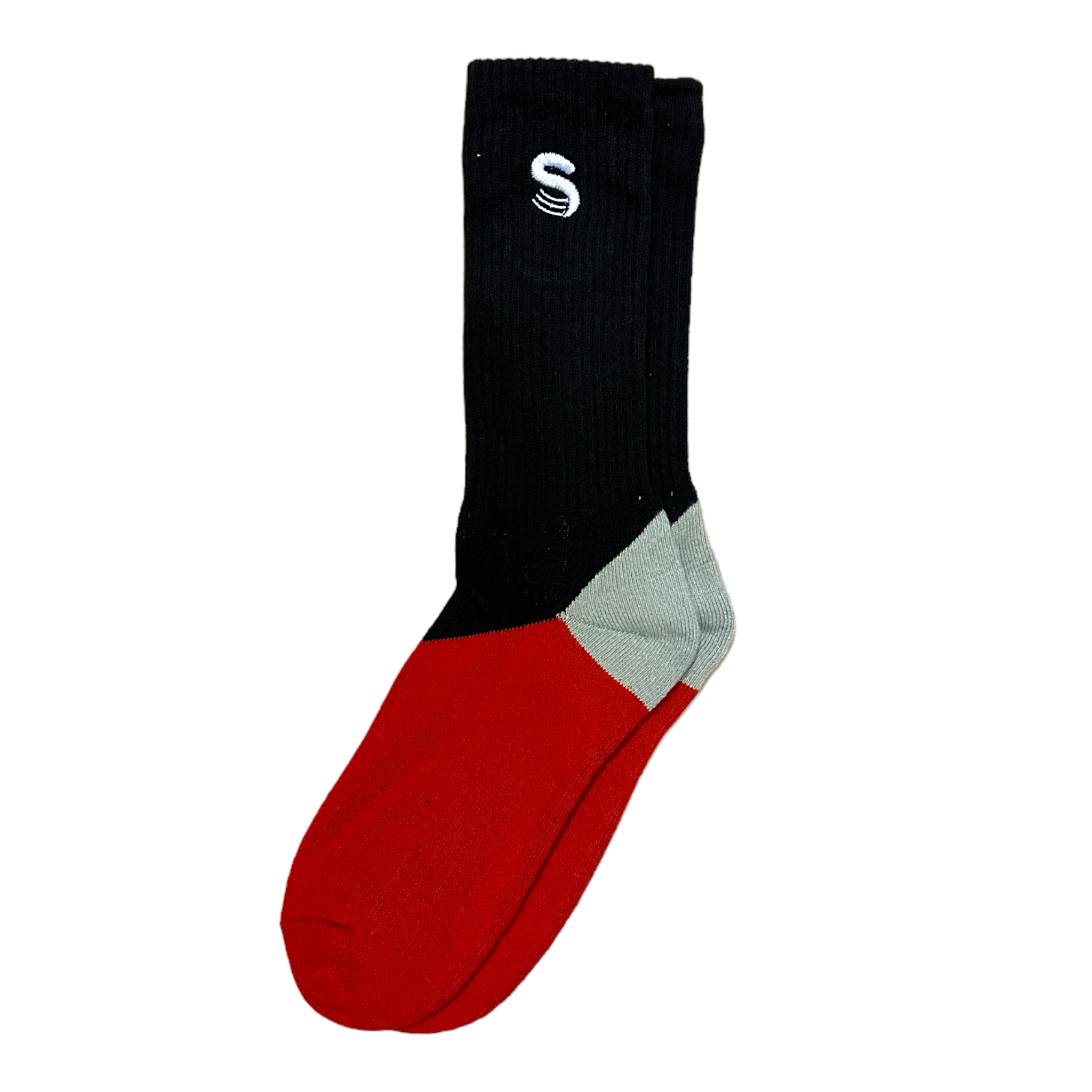 Prismatic Socks – Street Dreams