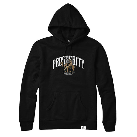 Prosperity Hoodie