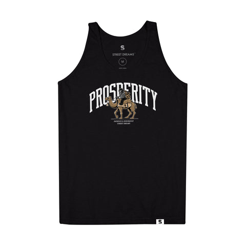 Prosperity Tank