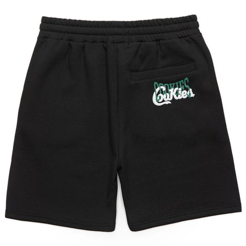 Title Fight The World Famous Fleece Short