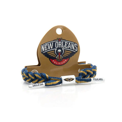 New Orleans Pelicans Bracelet