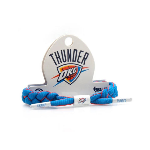 Oklahoma Thunder Bracelet