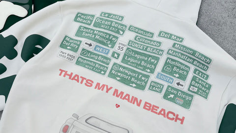 Every Piece Tells A Story