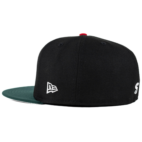 x New Era Team Mexico 59FIFTY Hat