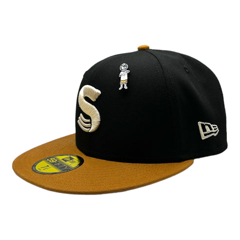 x New Era Represent 59FIFTY Fitted