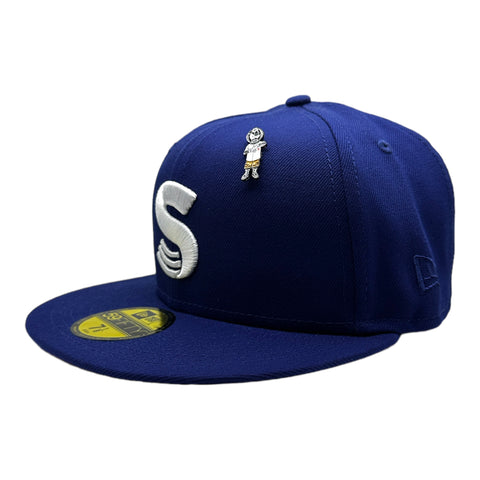 x New Era Represent 59FIFTY Fitted