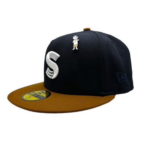 x New Era Represent 59FIFTY Fitted