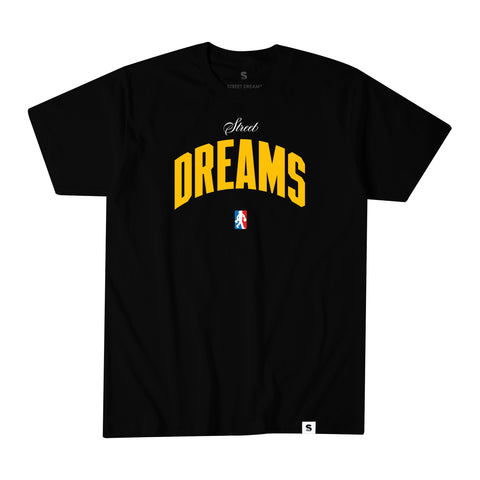 Retro Tee
