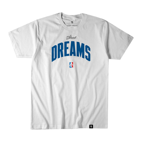 Retro Tee
