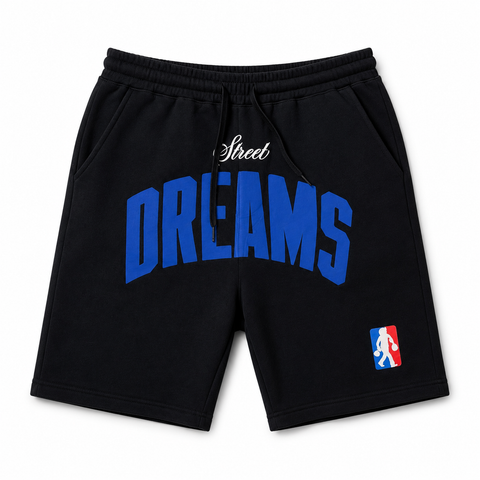 Retro Shorts