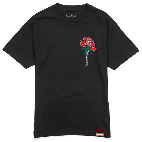 Rose Buds Tee