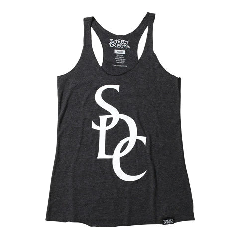 SDC Racerback