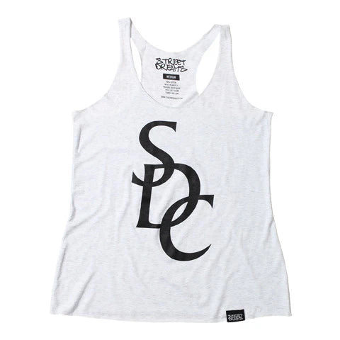 SDC Racerback