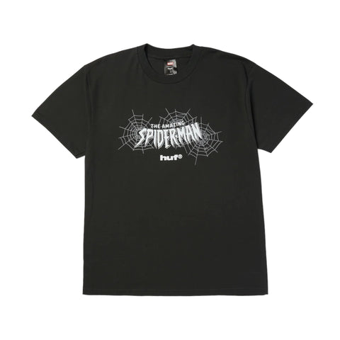 HUF x Spider-Man Secret Wars Tee