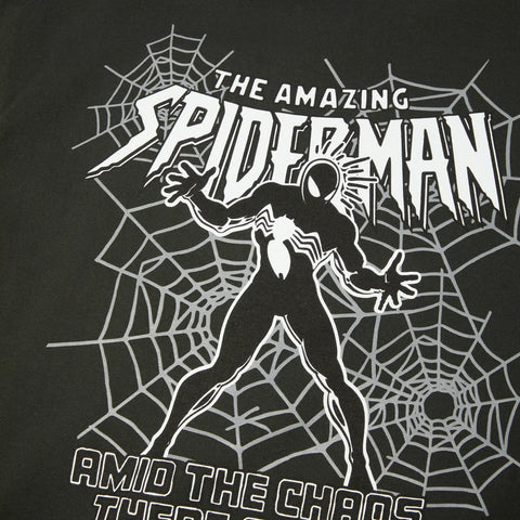 HUF x Spider-Man Secret Wars Tee