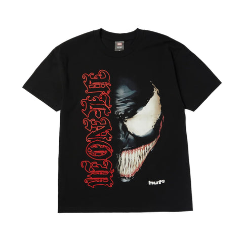 HUF x Spider-Man Sinister Tee