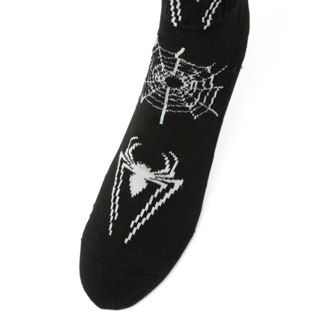 HUF x Spider-Man Crew Socks