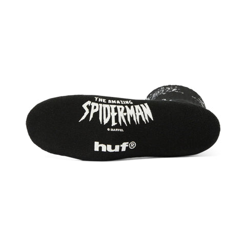 HUF x Spider-Man Crew Socks