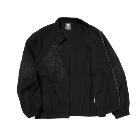 HUF x Spider-Man Work Jacket