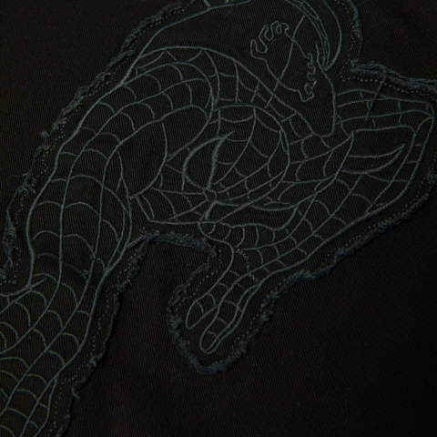 HUF x Spider-Man Work Jacket