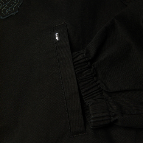 HUF x Spider-Man Work Jacket