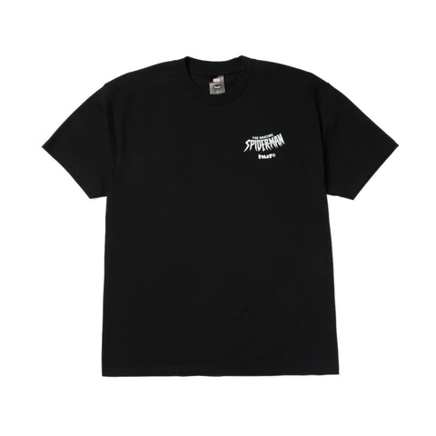 HUF x Spider-Man Spotted Tee