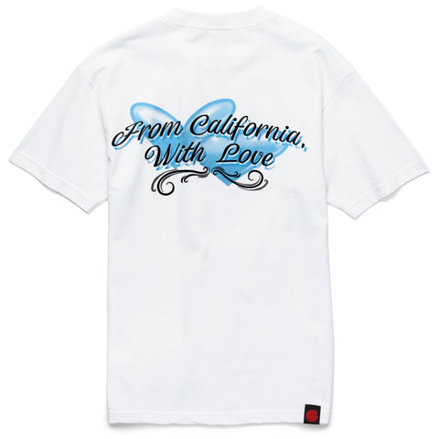 x Cookies Los Angeles Airbrush Tee