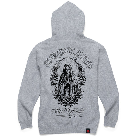 x Cookies Olde English Hoodie