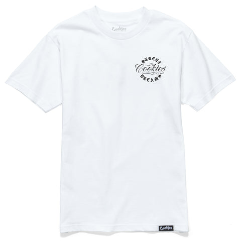 x Cookies Olde English Tee