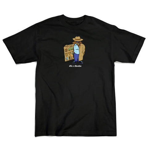 Salesman Tee