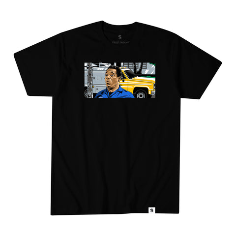 Say What Tee