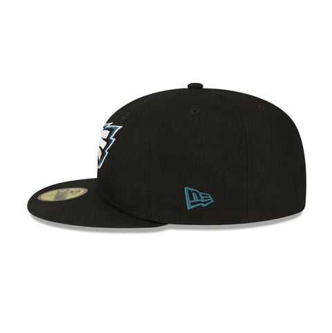Philadelphia Eagles Super Bowl LIX 59FIFTY Fitted