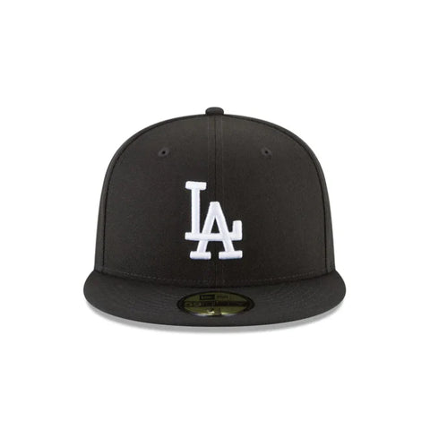 Los Angeles Dodgers 2025 World Series Champions 59FIFTY Fitted