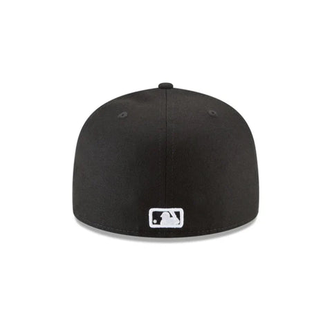 Los Angeles Dodgers 2025 World Series Champions 59FIFTY Fitted