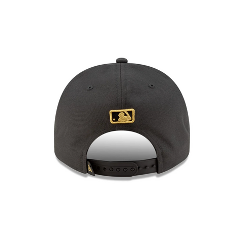 Los Angeles Dodgers 2025 World Series Champions Parade 9FIFTY A-Frame Snapback