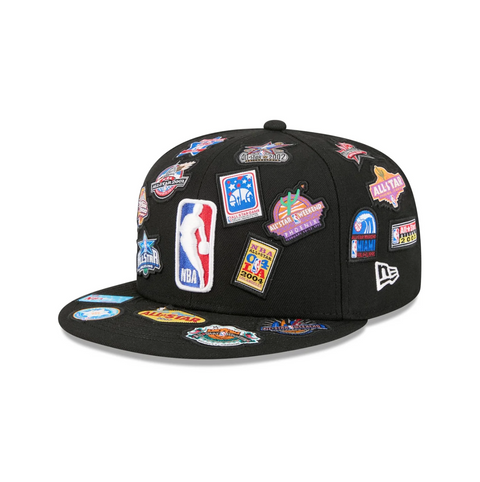 NBA All-Star Game 59FIFTY Fitted