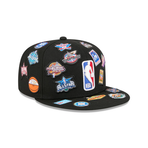 NBA All-Star Game 59FIFTY Fitted