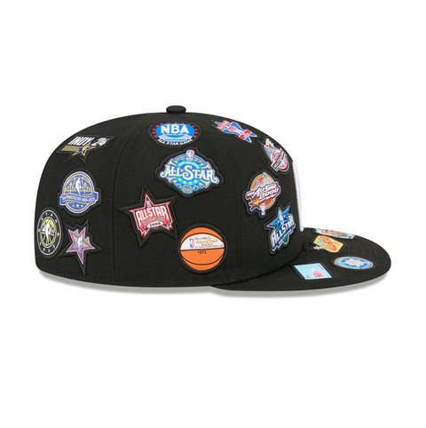 NBA All-Star Game 59FIFTY Fitted