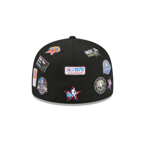 NBA All-Star Game 59FIFTY Fitted