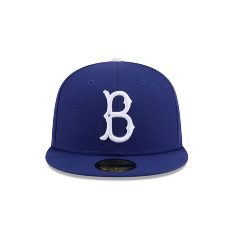 Brooklyn Dodgers Jackie Robinson Day 2026 59FIFTY Fitted