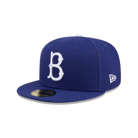 Brooklyn Dodgers Jackie Robinson Day 2026 59FIFTY Fitted