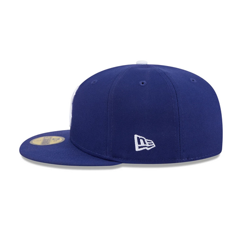 Brooklyn Dodgers Jackie Robinson Day 2026 59FIFTY Fitted