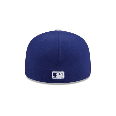 Brooklyn Dodgers Jackie Robinson Day 2026 59FIFTY Fitted